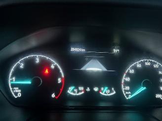 Ford Transit Custom 2.0 TDCI 96KW L2H1 LANG  AIRCO KLIMA EURO6 picture 8