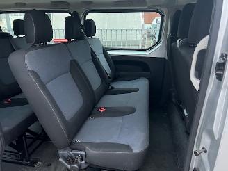Opel Vivaro 1.6 CDTI 88KW PASSENGER 9 PERS.  LANG KLIMA EURO6 picture 7