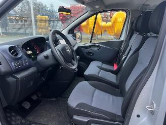Opel Vivaro 1.6 CDTI 88KW PASSENGER 9 PERS.  LANG KLIMA EURO6 picture 6