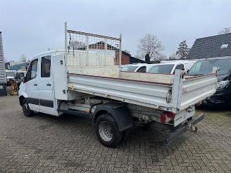Mercedes Sprinter 514 2.2 CDI 105KW DC 432 DL  PRITSCHE KIPPER KLIMA EURO6 picture 5