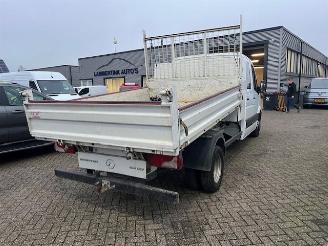 Mercedes Sprinter 514 2.2 CDI 105KW DC 432 DL  PRITSCHE KIPPER KLIMA EURO6 picture 3