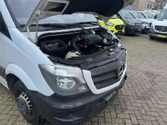 Mercedes Sprinter 514 2.2 CDI 105KW DC 432 DL  PRITSCHE KIPPER KLIMA EURO6 picture 19