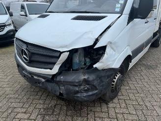 Mercedes Sprinter 514 2.2 CDI 105KW DC 432 DL  PRITSCHE KIPPER KLIMA EURO6 picture 14