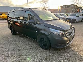 Mercedes Vito 114 CDI 100KW LANG AIRCO KLIMA  EURO6 picture 5