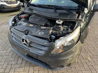 Mercedes Vito 114 CDI 100KW LANG AIRCO KLIMA  EURO6 picture 13