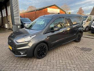 Ford Transit Connect 1.5 TDCI 73KW L2H1 LANG AIRCO KLIMA EURO6 picture 5