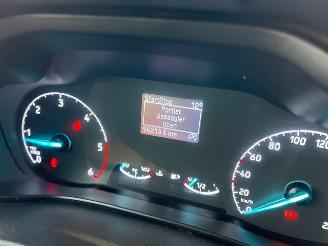 Ford Transit Connect 1.5 TDCI 73KW L2H1 LANG AIRCO KLIMA EURO6 picture 9