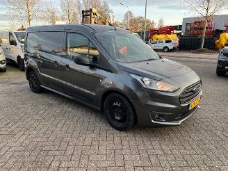  Ford Transit Connect 1.5 TDCI 73KW L2H1 LANG AIRCO KLIMA EURO6 2021/2