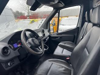 Mercedes Sprinter 314 CDI 105KW MAXI L3H2 AIRCO KLIMA EURO6 picture 8