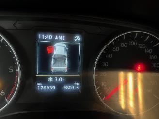 Volkswagen Amarok 3.0 TDI V6 190KW DC AVENTURA AUT. 4M KLIMA LEER 4WD picture 13