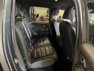 Volkswagen Amarok 3.0 TDI V6 190KW DC AVENTURA AUT. 4M KLIMA LEER 4WD picture 11