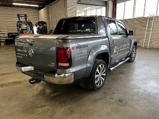 Volkswagen Amarok 3.0 TDI V6 190KW DC AVENTURA AUT. 4M KLIMA LEER 4WD picture 2