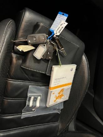 Volkswagen Amarok 3.0 TDI V6 190KW DC AVENTURA AUT. 4M KLIMA LEER 4WD picture 17