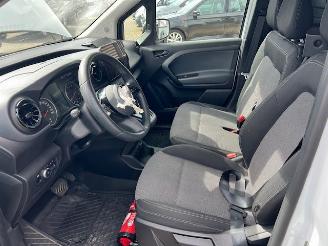 Mercedes Citan 110 CDI LANG  AUTOMAAT NAVI MBUX KLIMA EURO6 picture 11