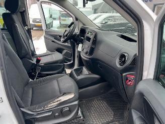 Mercedes Vito TOURER 116 CDI 120KW PKW BRIEF 8 PERS. AUTOM. KLIMA picture 6