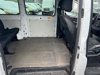 Mercedes Vito TOURER 116 CDI 120KW PKW BRIEF 8 PERS. AUTOM. KLIMA picture 11