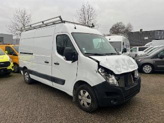 Renault Master NISSAN NV400 2.3 DCI 100KW L2H2 AIRCO KLIMA EURO6 picture 4