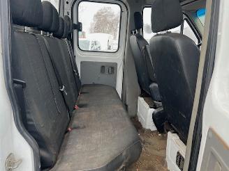 Mercedes Sprinter 313 CDI DC 6P MAXI  PICK UP PRITSCHE EURO6 picture 9