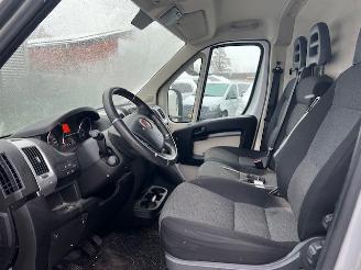 Fiat Ducato 2.3 MJ 96KW L2H1 LANG AIRCO KLIMA NAVI EURO6 picture 9