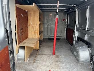 Fiat Ducato 2.3 MJ 96KW L2H1 LANG AIRCO KLIMA NAVI EURO6 picture 12