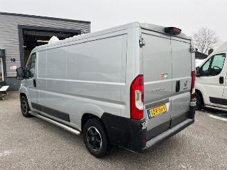 Fiat Ducato 2.3 MJ 96KW L2H1 LANG AIRCO KLIMA NAVI EURO6 picture 2