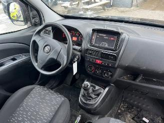 Opel Combo 1.6 CDTI 77KW L2 LANG AIRCO KLIMA EURO6 picture 7