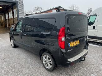 Opel Combo 1.6 CDTI 77KW L2 LANG AIRCO KLIMA EURO6 picture 5