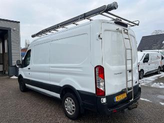 Ford Transit 2.0 TDCI 96KW L3H2 AIRCO KLMA EURO6 picture 2