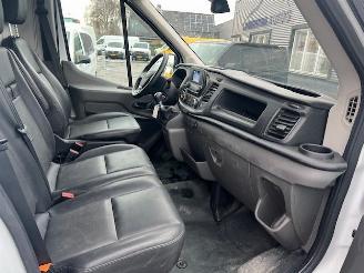 Ford Transit 35 2.0 TDCI L2H2  AIRCO KLIMA EURO6 picture 6