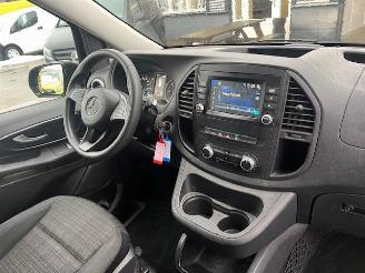 Mercedes Vito 119 CDI 140KW DC AUTOM. LANG AIRCO KLIMA picture 8