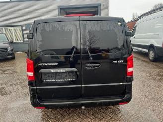 Mercedes Vito 119 CDI 140KW DC AUTOM. LANG AIRCO KLIMA picture 3