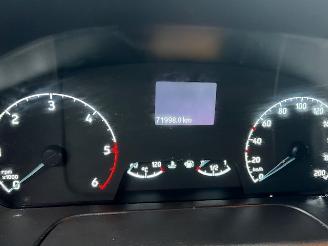 Ford Transit Custom 2.0 TDCI 125KW L2H1 LANG AIRCO KLIMA EURO6 picture 10