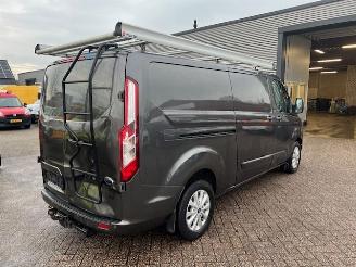 Ford Transit Custom 2.0 TDCI 125KW L2H1 LANG AIRCO KLIMA EURO6 picture 4