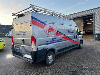 Citroën Jumper 2.2 BLUEHDI 103KW L3H2 AIRCO KLIMA EURO6 picture 4