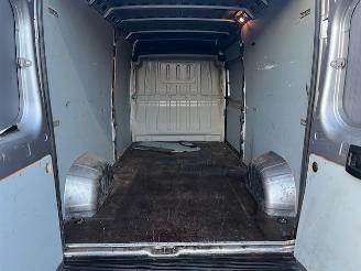 Citroën Jumper 2.2 BLUEHDI 103KW L3H2 AIRCO KLIMA EURO6 picture 11