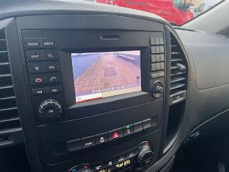 Mercedes Vito 114 CDI 100KW LANG AUTOMAAT KLIMA NAVI EURO6 picture 9