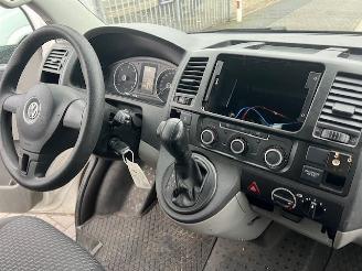 Volkswagen Transporter 2.0 TDI 103KW AUTOM. KLIMA PKW BRIEF 8P picture 7