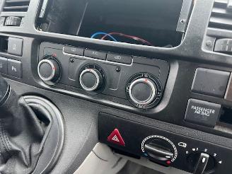 Volkswagen Transporter 2.0 TDI 103KW AUTOM. KLIMA PKW BRIEF 8P picture 11