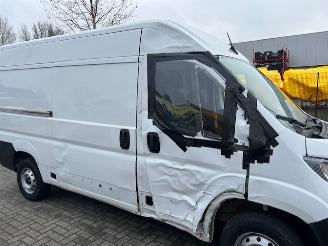 Fiat Ducato 2.2 MJ 103KW  L2H2  AIRCO KLIMA NAV CAM  32.000KM picture 11