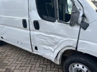 Fiat Ducato 2.2 MJ 103KW  L2H2  AIRCO KLIMA NAV CAM  32.000KM picture 14