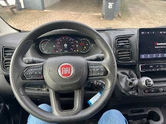 Fiat Ducato 2.2 MJ 103KW  L2H2  AIRCO KLIMA NAV CAM  32.000KM picture 7