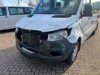 Mercedes Sprinter TOURER 314 2.2 CDI 105KW L2H2 PERSONENBUS 9P KLIMA picture 14