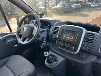 Renault Trafic FIAT TALENTO 2.0MJ 107KW L2H1 LANG AIRCO KLIMA NAVI picture 7