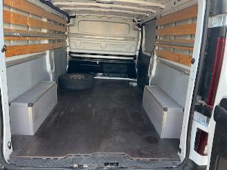 Renault Trafic FIAT TALENTO 2.0MJ 107KW L2H1 LANG AIRCO KLIMA NAVI picture 11