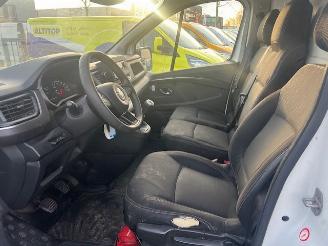 Renault Trafic NISSAN NV300 2.0 DCI  L2H1 LANG AIRCO KLIMA EURO6 picture 10