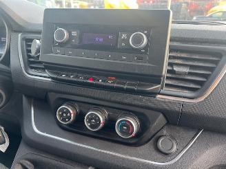 Renault Trafic NISSAN NV300 2.0 DCI  L2H1 LANG AIRCO KLIMA EURO6 picture 9