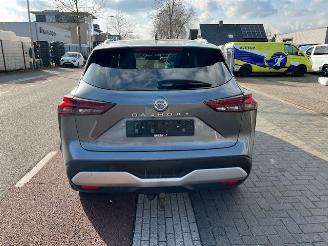 Nissan Qashqai 1.3 MHEV 103kw ACENTA  KLIMA CAM. picture 3