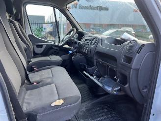 Renault Master 2.3 DCI 96KW L2H2 KLUBB  HOOGWERKER picture 6