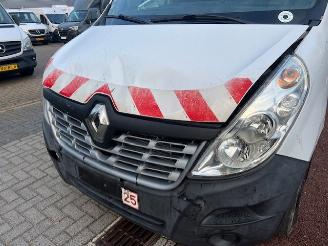 Renault Master 2.3 DCI 96KW L2H2 KLUBB  HOOGWERKER picture 10