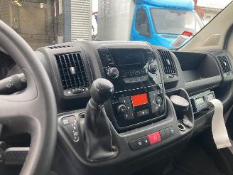 Fiat Ducato 2.3 MJ 103KW AUTOM.  KOELING  TIEFKUHLUNG KLIMA EURO6 picture 5